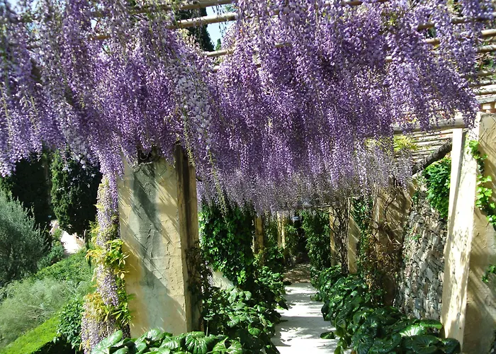 Villa Della Pergola Relais Et Chateaux Alassio photo