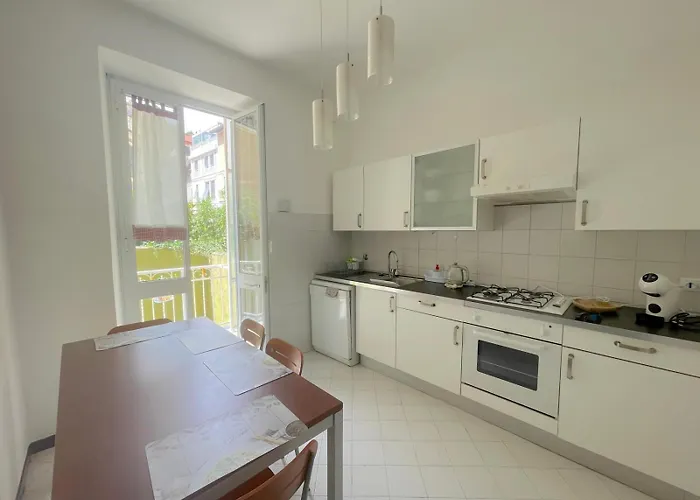 Casa Caterina Apartment Alassio photo