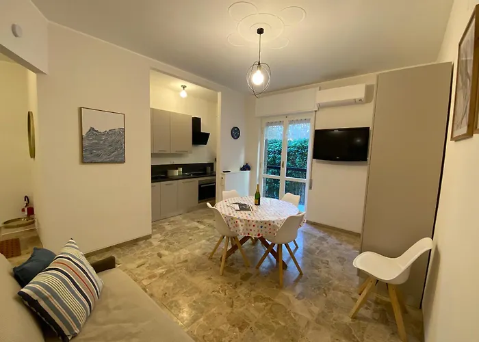 Milly House Alassio photo